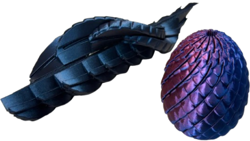 Dragon Egg Fidget