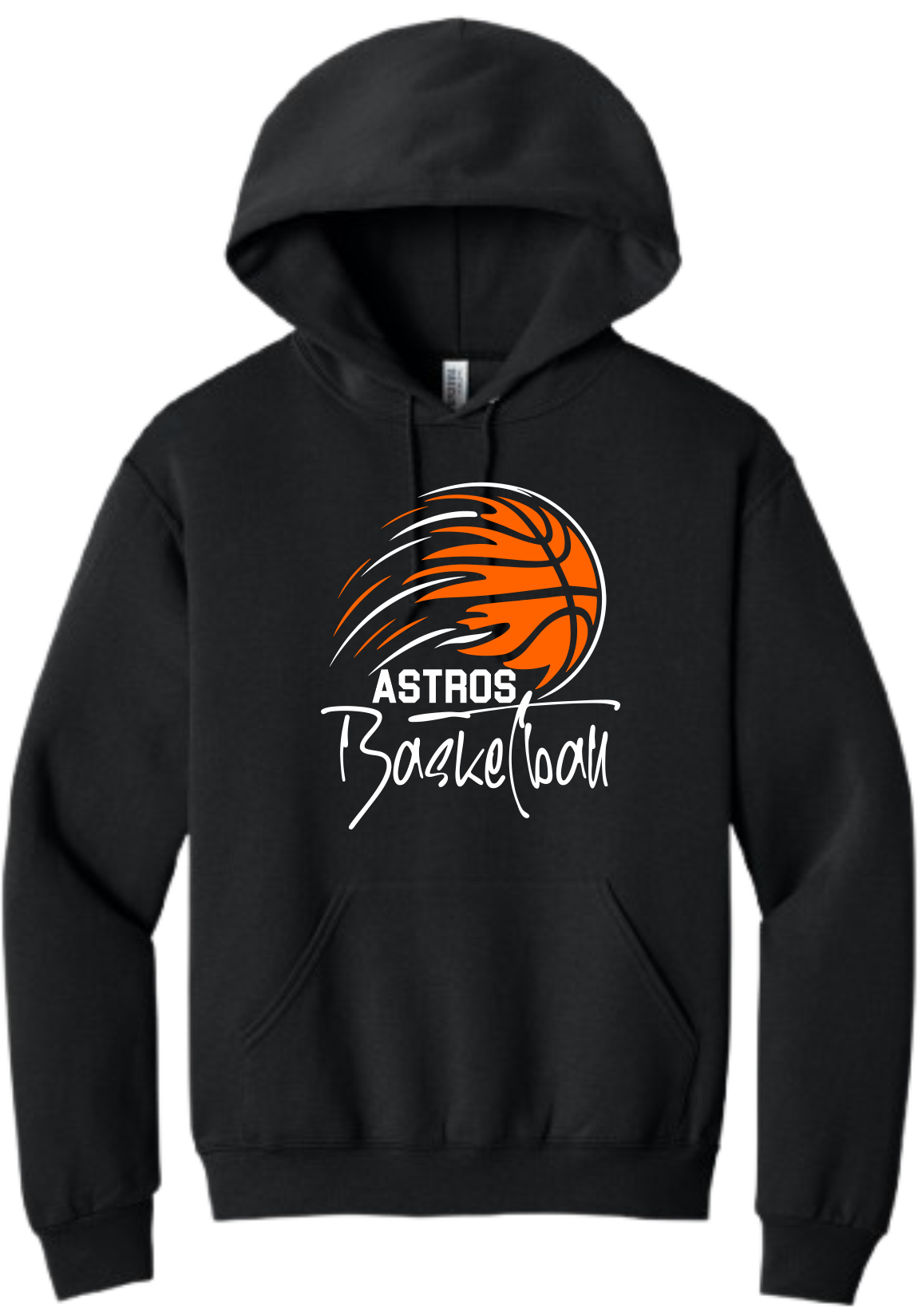 ASTROS Basketball