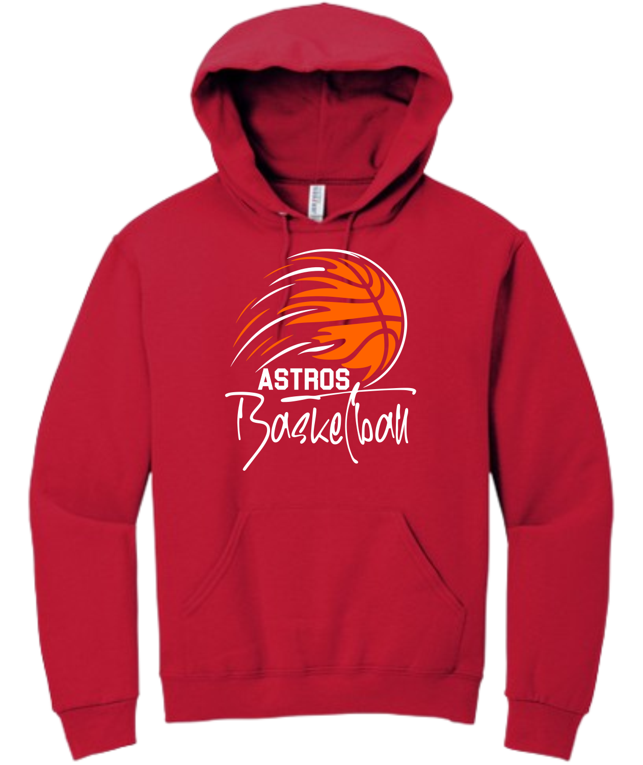ASTROS Basketball