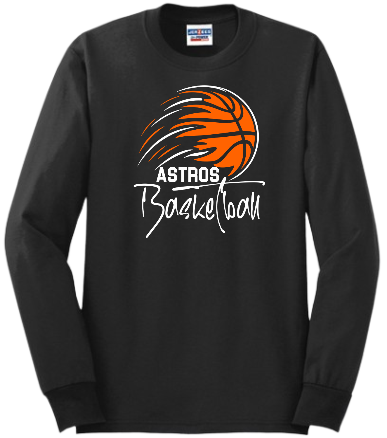 ASTROS Basketball