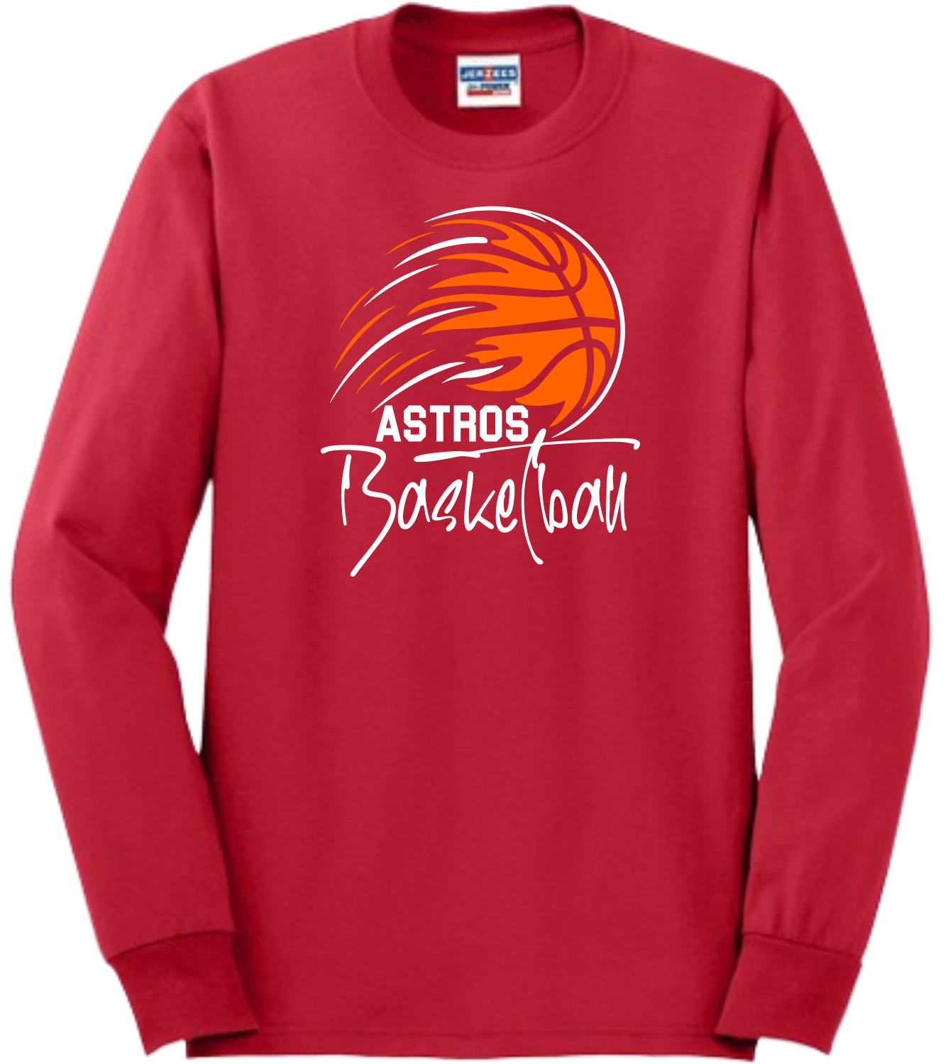 ASTROS Basketball