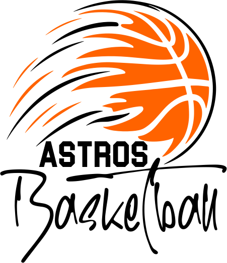 ASTROS Basketball