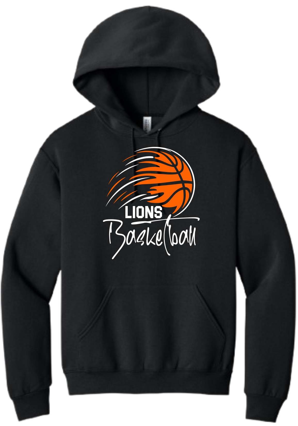 LIONS Basketball