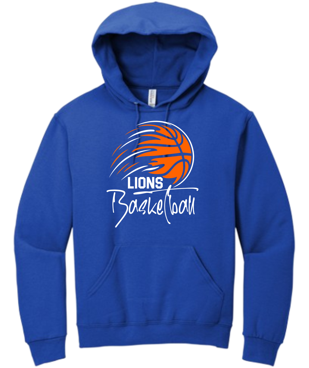 LIONS Basketball