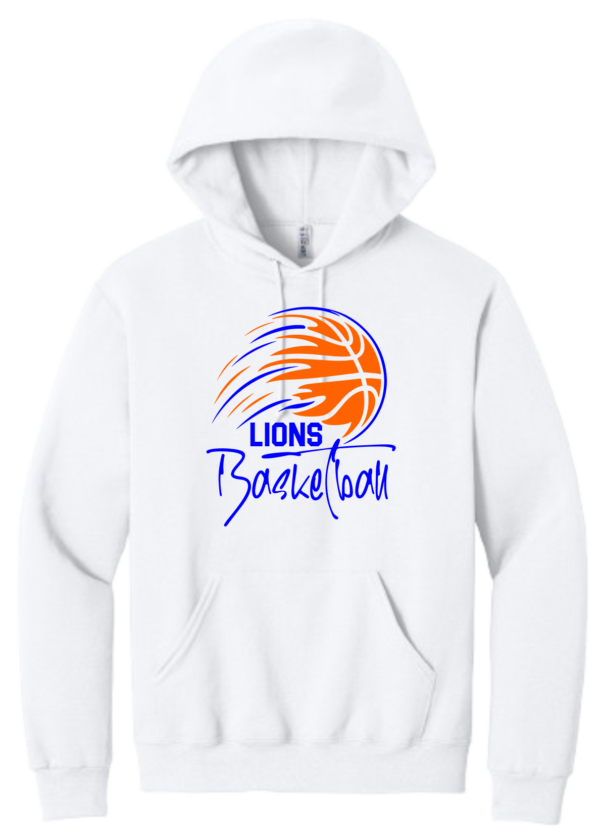 LIONS Basketball