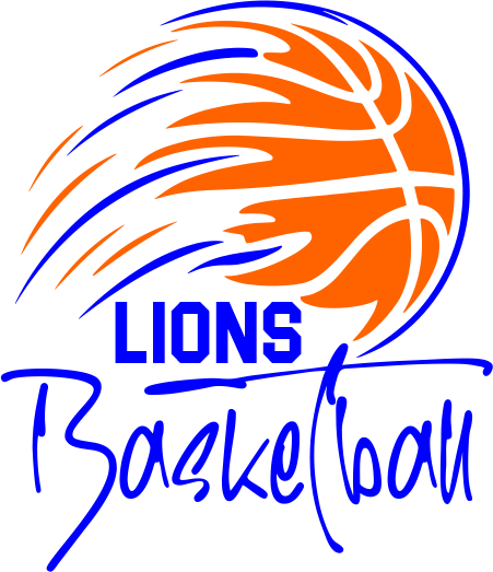 LIONS Basketball