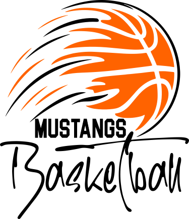 MUSTANGS Basketball