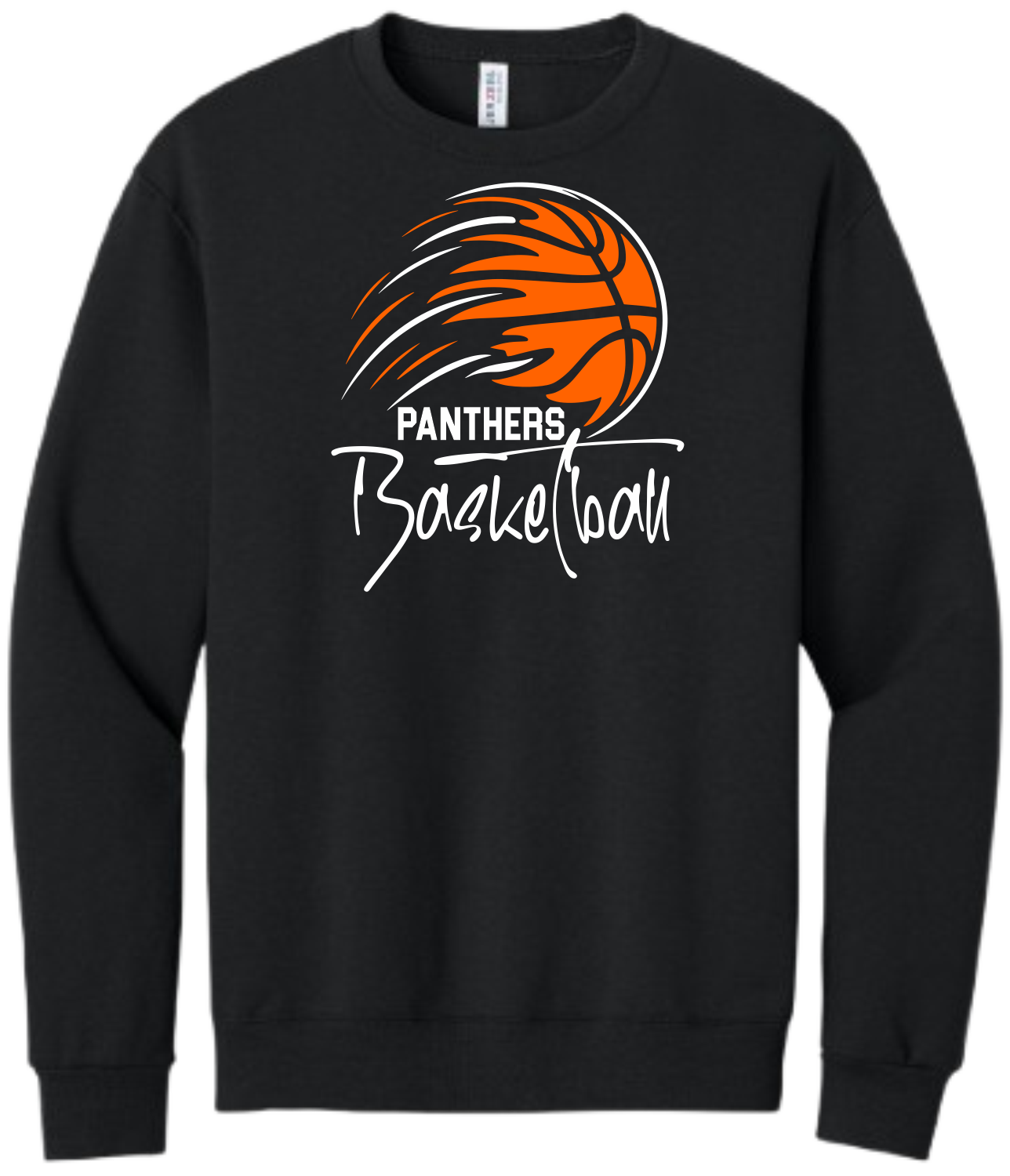 PANTHERS Basketball