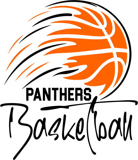 PANTHERS Basketball
