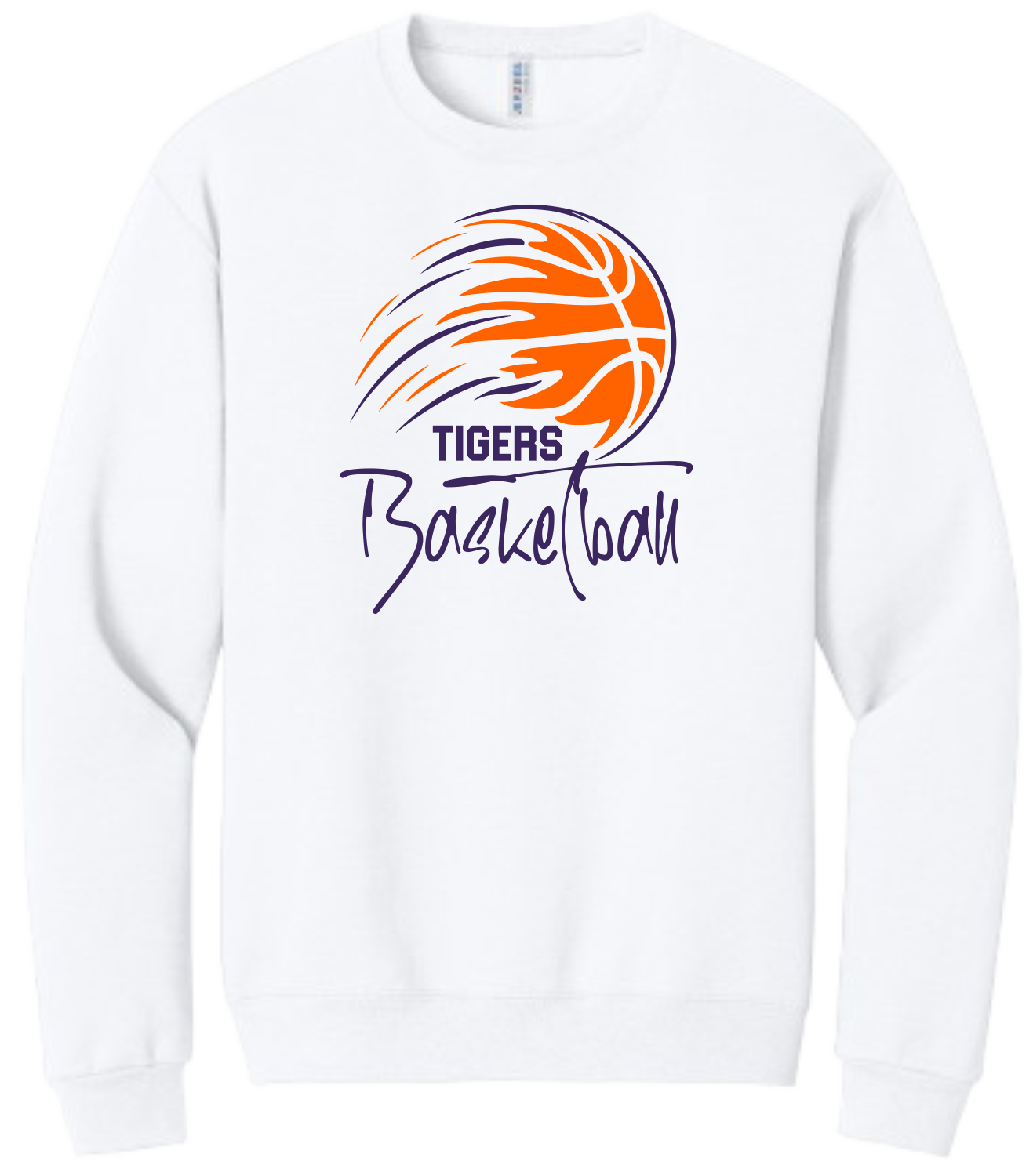 TIGERS Basketball