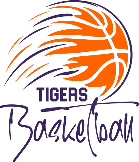 TIGERS Basketball