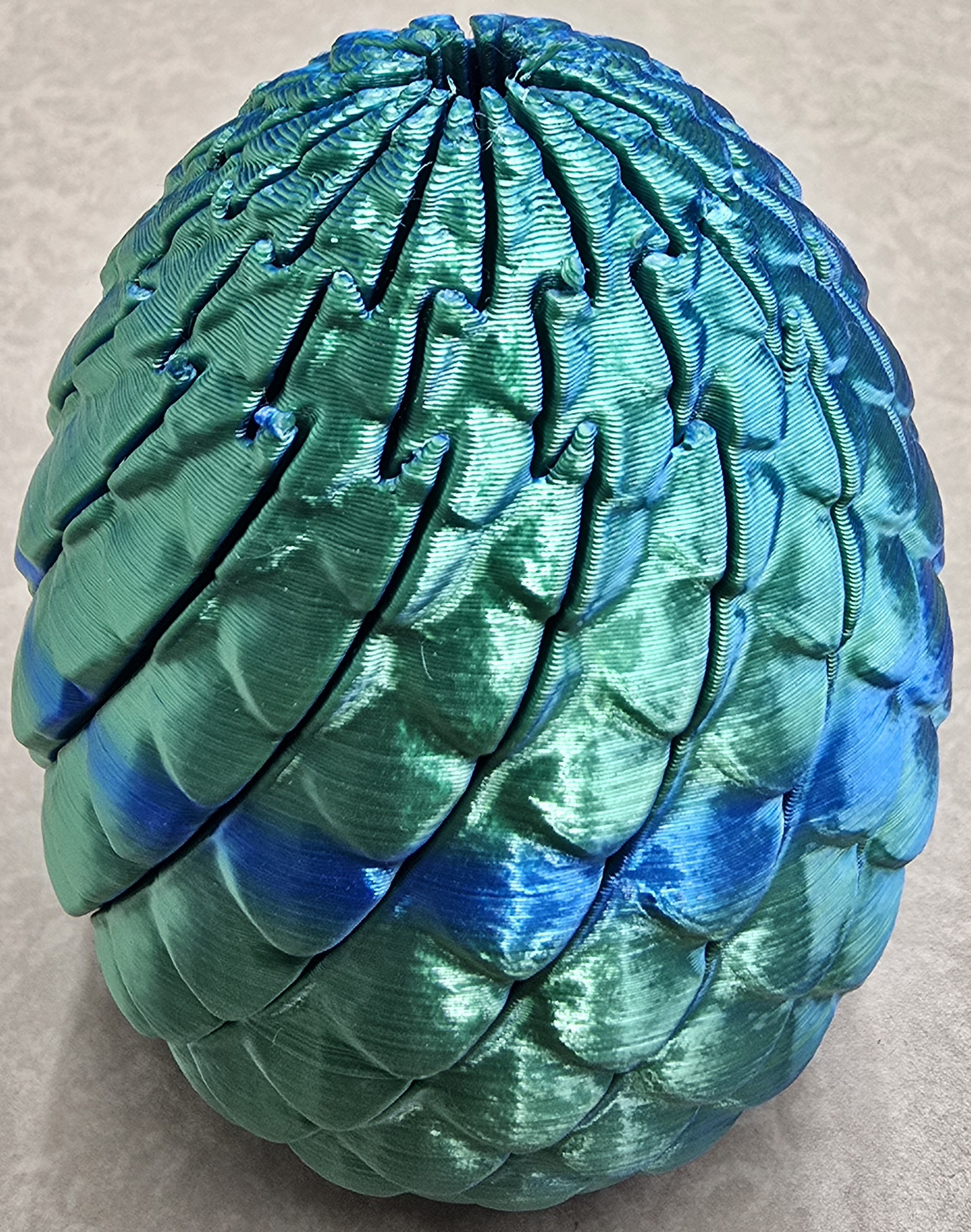 Dragon Egg Fidget