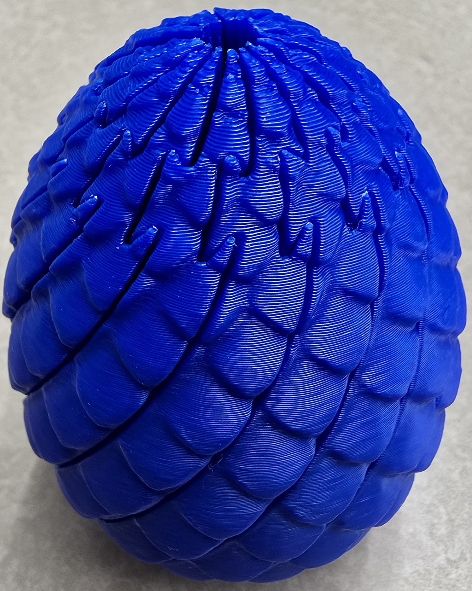 Dragon Egg Fidget