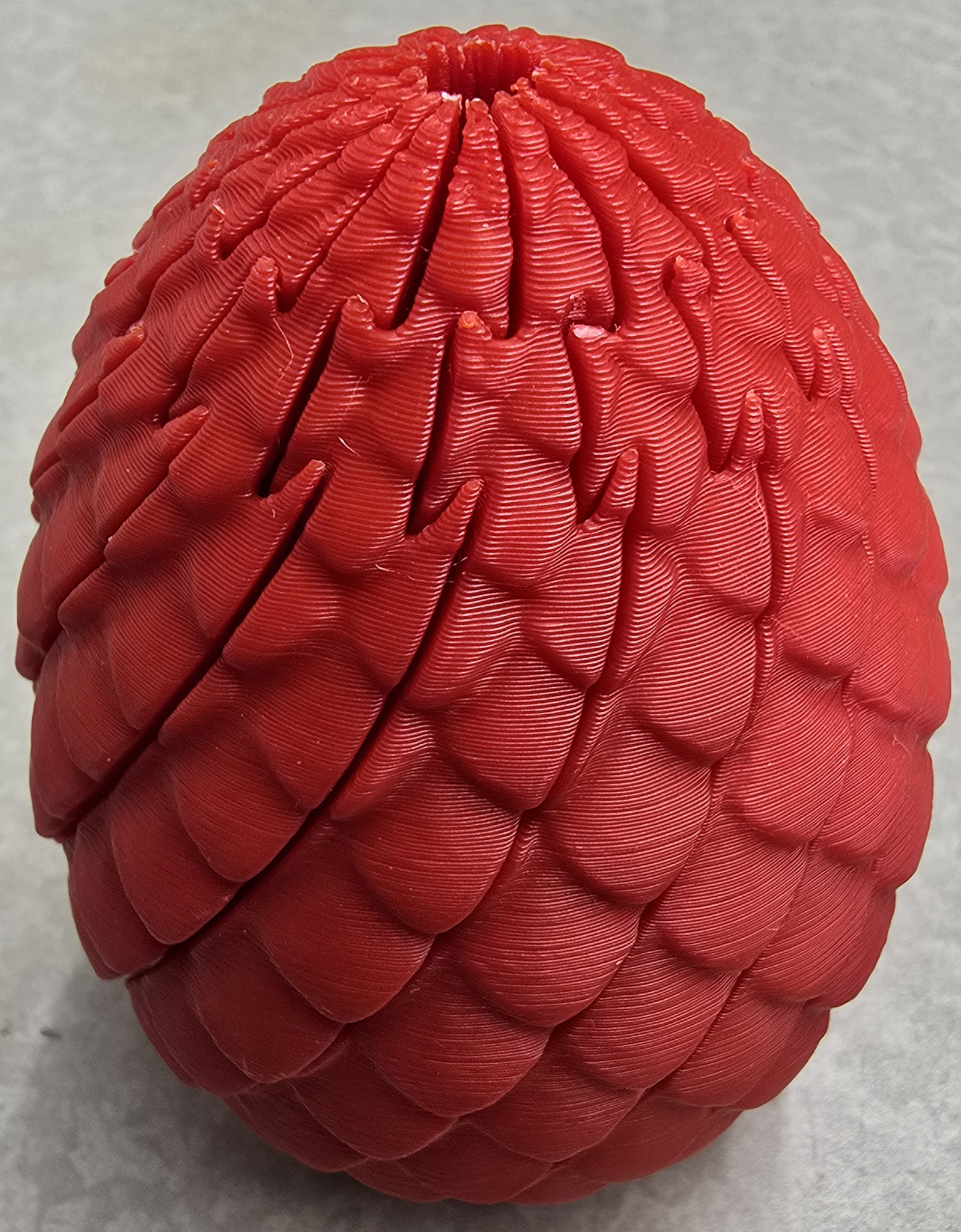 Dragon Egg Fidget