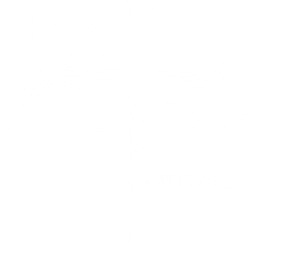 HE IS Risen