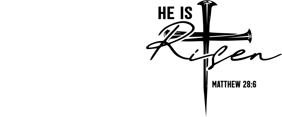 HE IS Risen