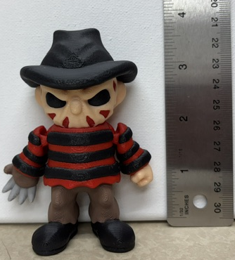 Freddy Krueger