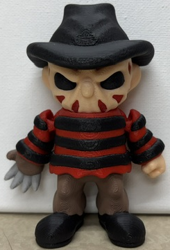 Freddy Krueger