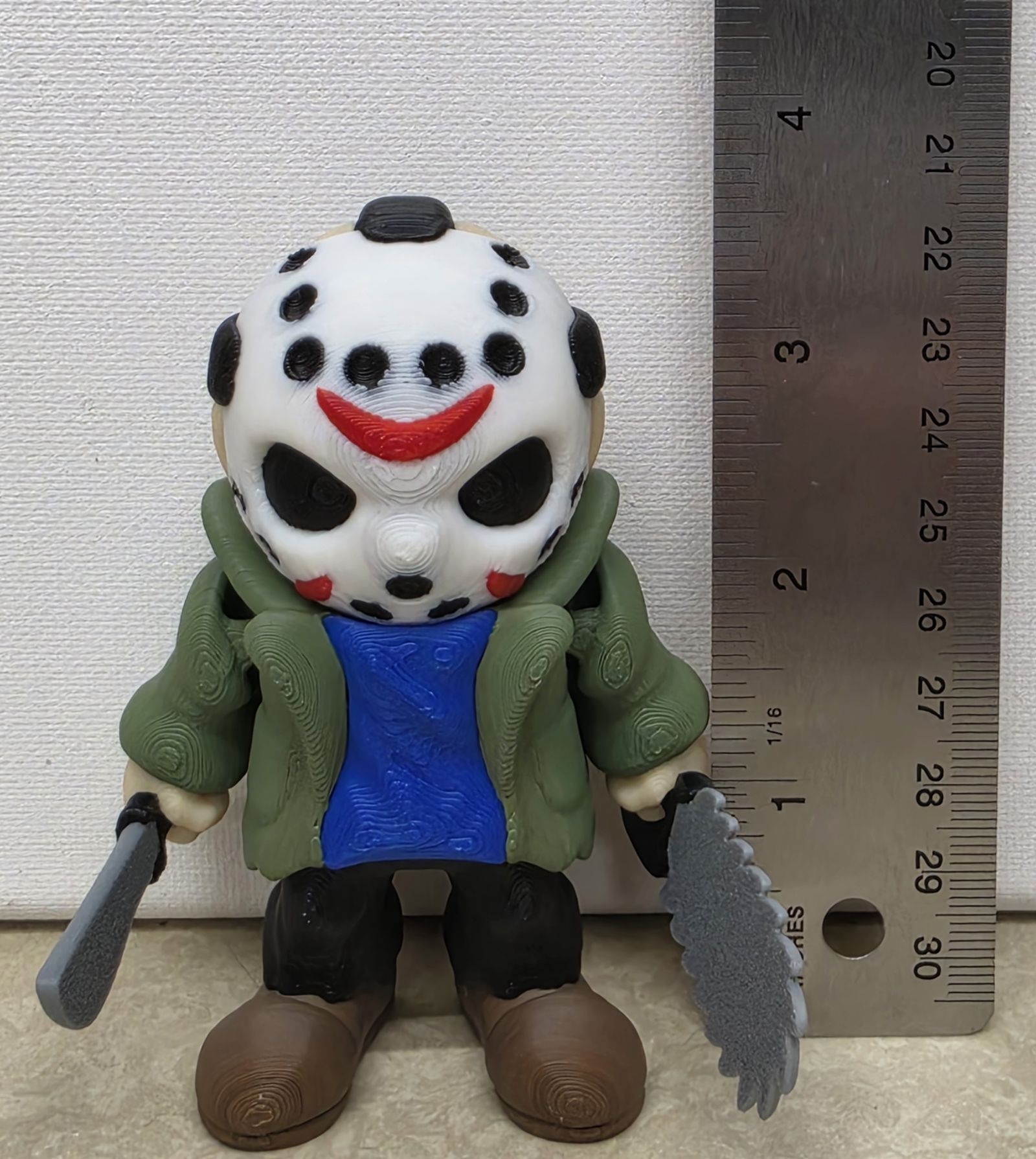Jason Vorhees