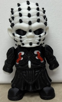 Pin Head