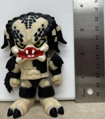 Predator