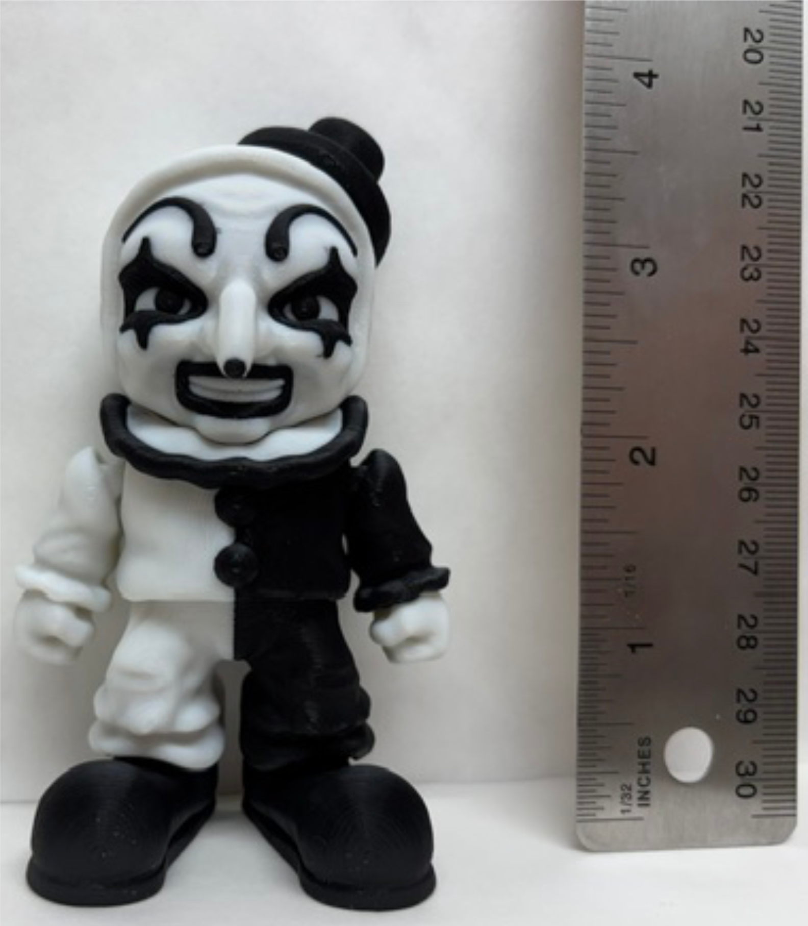 Art The Clown