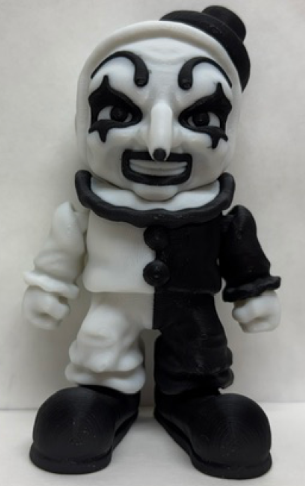 Art The Clown