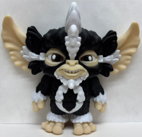 Mogwai (Mohawk)