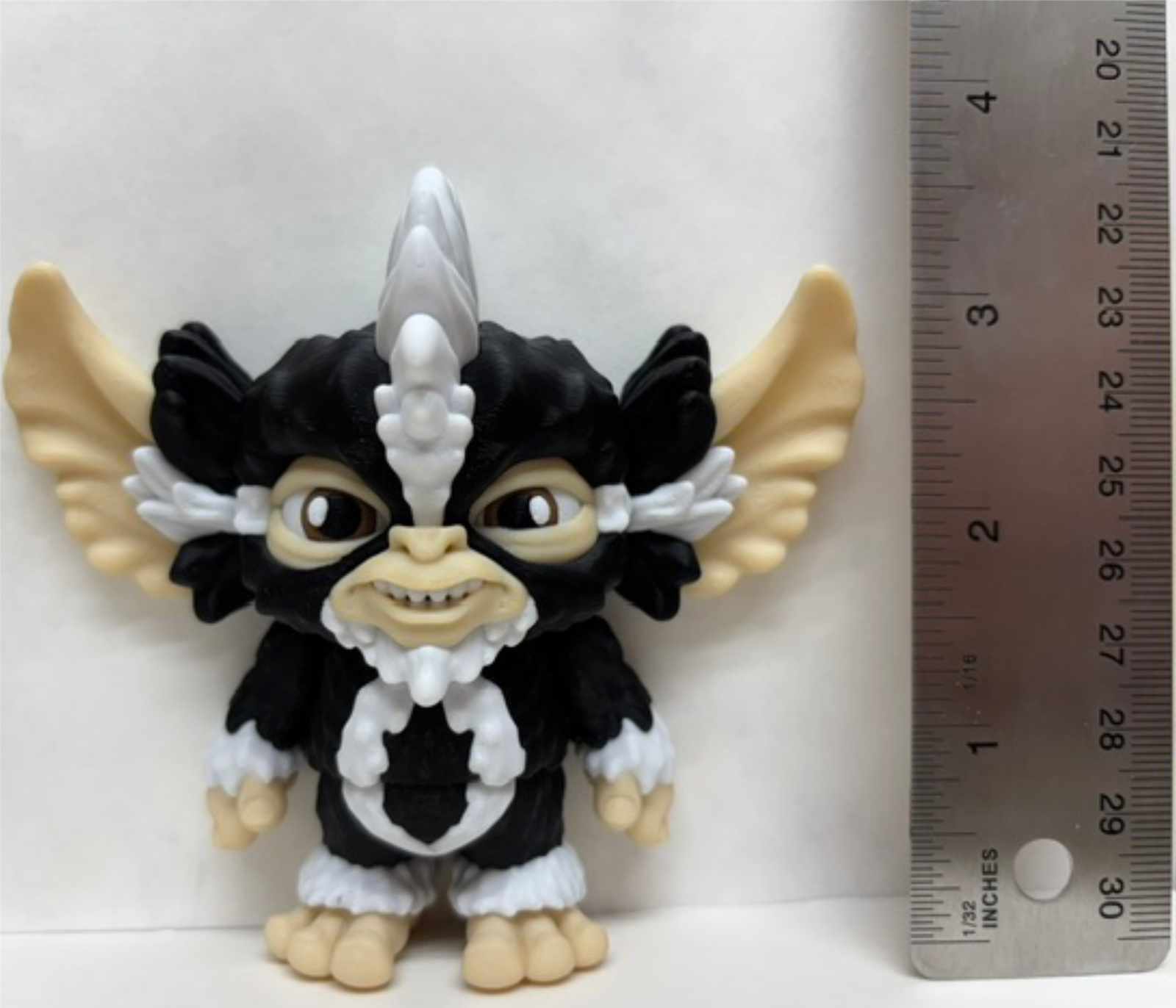 Mogwai (Mohawk)