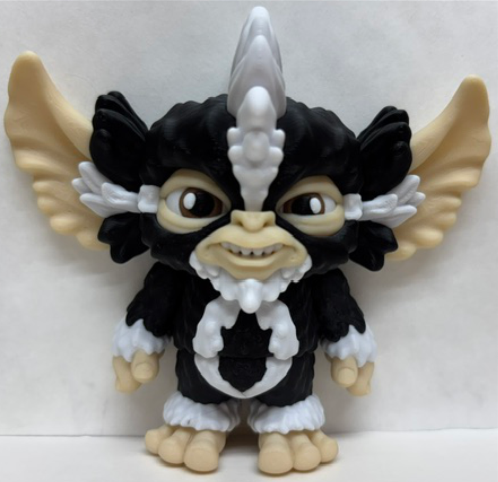 Mogwai (Mohawk)