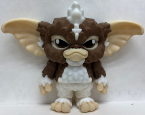 Mogwai (Stripe)