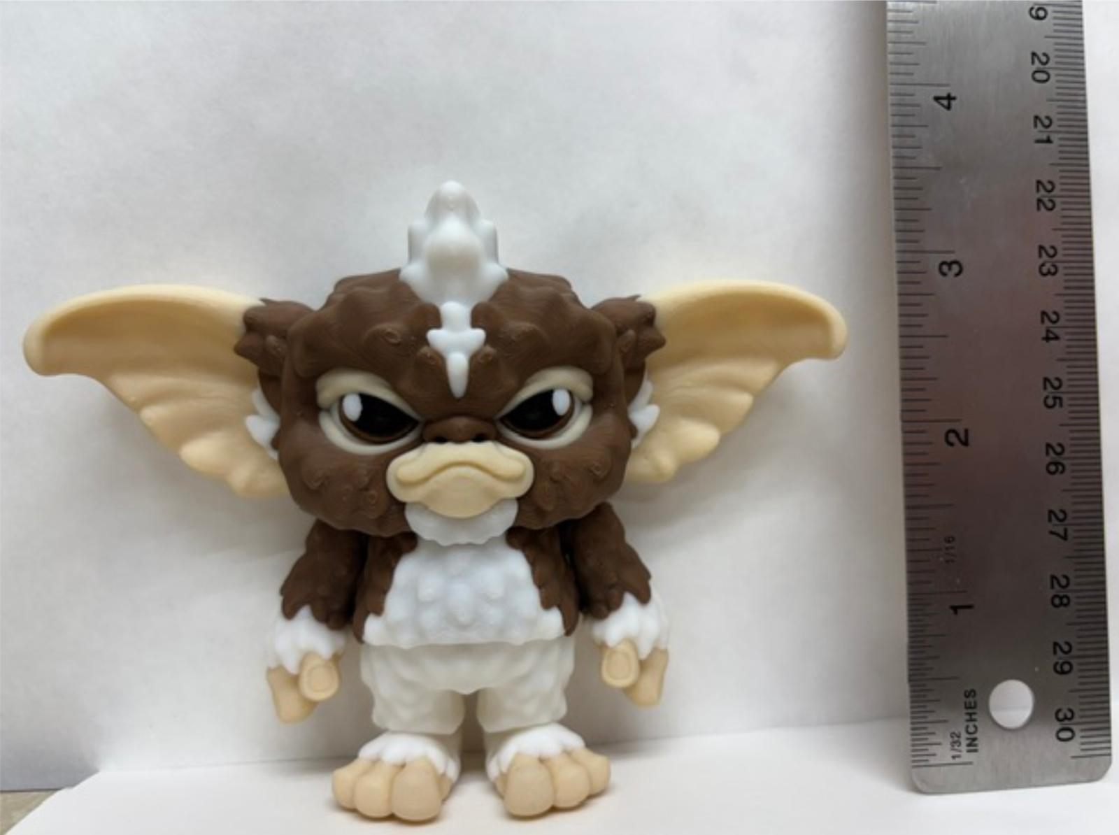 Mogwai (Stripe)