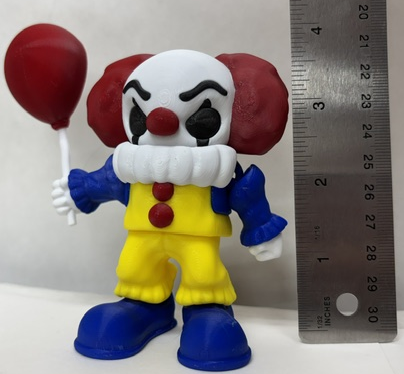 PENNY WISE (ORIGINAL)