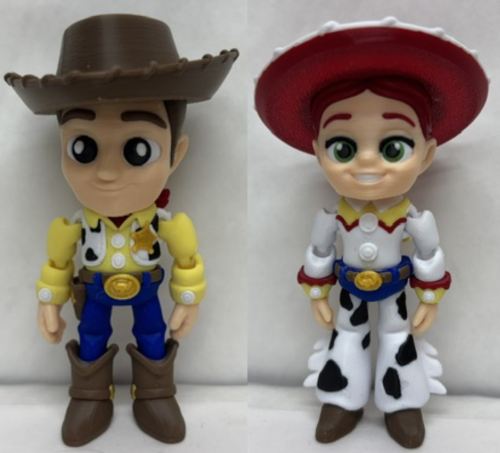 Toy Story